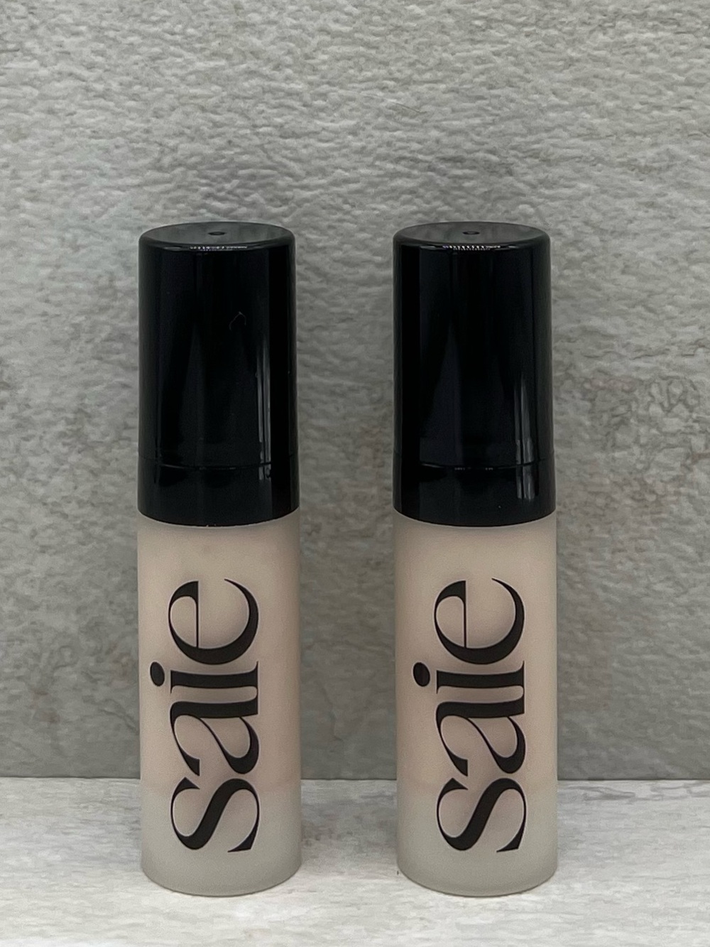 💥 $10 Saie Glowy Super Gel Lightweight Dewy Highlighters in Starglow
